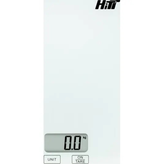 Кухонные весы HITT HT-6129
